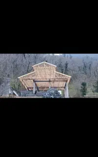 نجاری سربندی جوشکاری