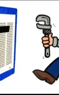 سرویس کولر آبی و برق کشی پیشرفته ساختمان