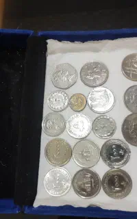 سکه واسکناس