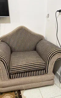 مبل دوست دوم