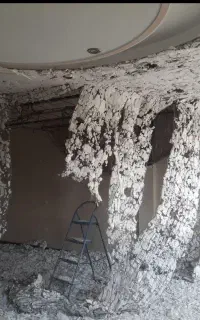 تخریب بازسازی صفر تا صد