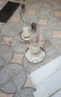پنکه سقفی فروش