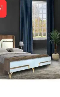 سرویس خواب Alma با نحوه پرداخت سه ساله