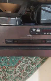 امپیلی فایر ‌AX750 پایونیر