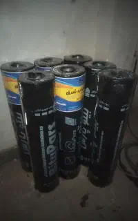 سه رول ایزوگام متری ۲۵۰