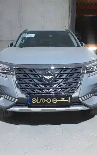 نیسان ترا (بدون کیت)