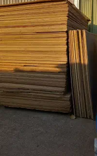 زیرپالتی