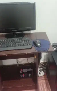 کامپیوتر ویندوز ۱۰ با همه چیز