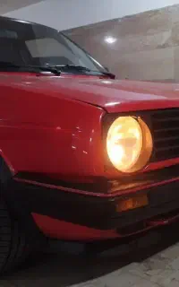 گلف ۹۲