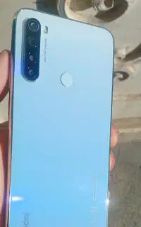 گوشی شیائومی نوت8