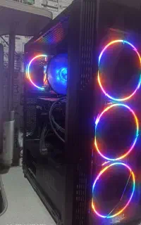 نسل ۹ کیس کیمینگ