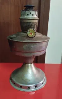 لمپا