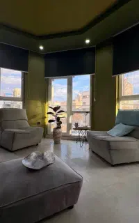 مبل خارجی شرکتی