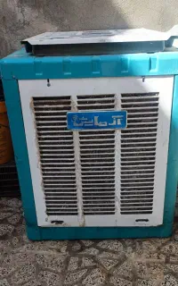 کولر
