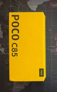 POCO C85