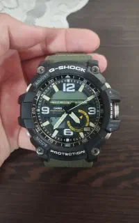 ساعت مچی G-Shock اصلی