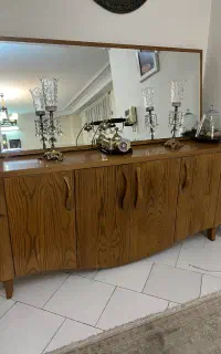 کنسول و میز tv