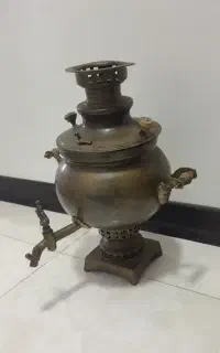 سماور قدیمی