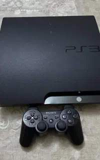 پلی استیشن ۳