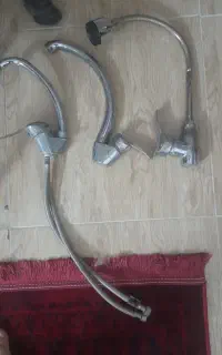 شیر اب