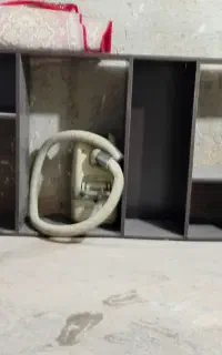 قفسه ی کتاب