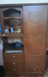 کمد لباسی فروش فوری