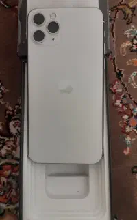۱۱پرو