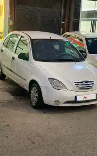 تیبا ۱ مدل ۱۳۹۷ دوگانه شرکتی