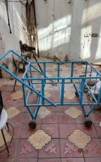 ارابه،چرخ