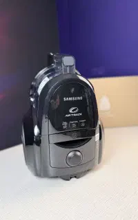 جاروبرقی سامسونگ مخزنی مدل 4570