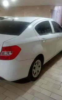 برلیانسh230 مدل ۹۶