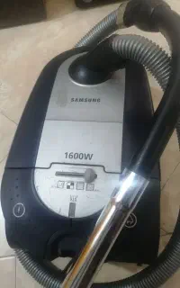 جاروبرقی