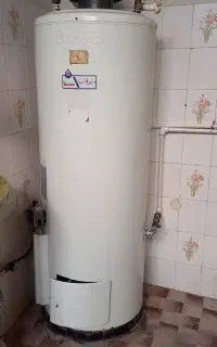 آبگرمکن برفاب