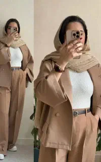 فروشی کت وشلوار . شلوار جین . بیلر