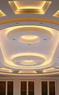 راویز اجرای انواع رابیتس