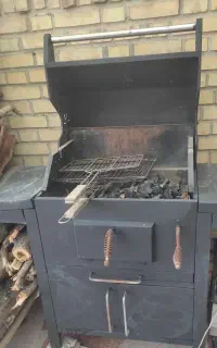 باربیکیو