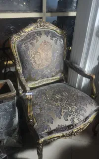 صندلی مبلی تک