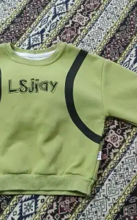 بلیز بچگانه