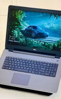 لپتاپ حرفه ای Dell inspiron 5759 / گرافیک 4 گیگ i7