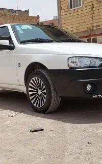 فروش یا معاوضه آریسان ۲ مدل ۱۴۰۴ صفر خشک