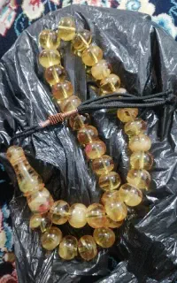 تسبیح صندلوص