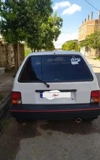 ماشین هاچپک کره ای