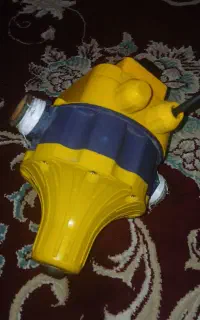 اتومات پمپ اب مارک ایکار در حد نو