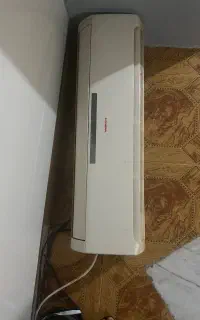 کولر کارکرده او جنرال