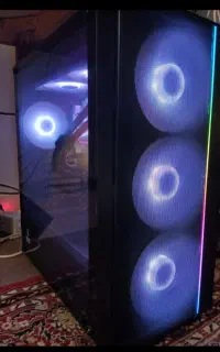 فروش کیس کامپیوتر قدرتمند Core i7-14700K