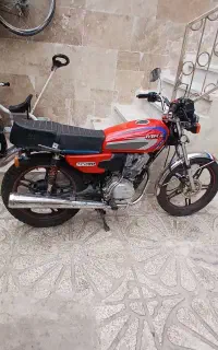 هندا 200 همتاز
