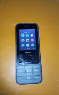 نوکیا6300