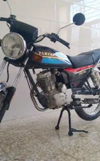 موتور 150 سرحال مدل 93