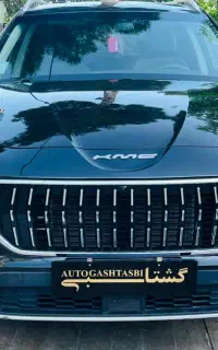 Kmc k7 مدل 1402