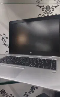 لبتاب hp Ryzen 5 pro